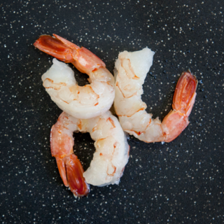 a product from the Frozen Seafood category